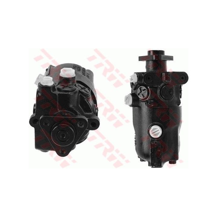 Hidraulinis siurblys, vairo sistema TRW JPR163