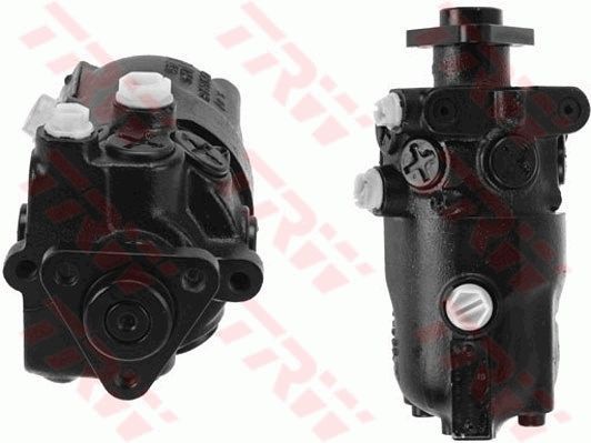 Hidraulinis siurblys, vairo sistema TRW JPR163