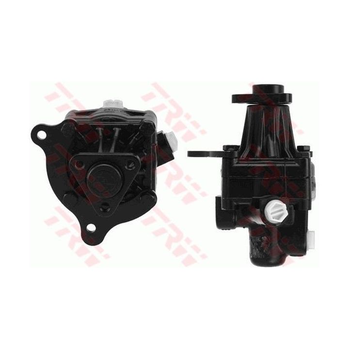 Hidraulinis siurblys, vairo sistema TRW JPR164