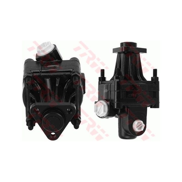 Hidraulinis siurblys, vairo sistema TRW JPR166