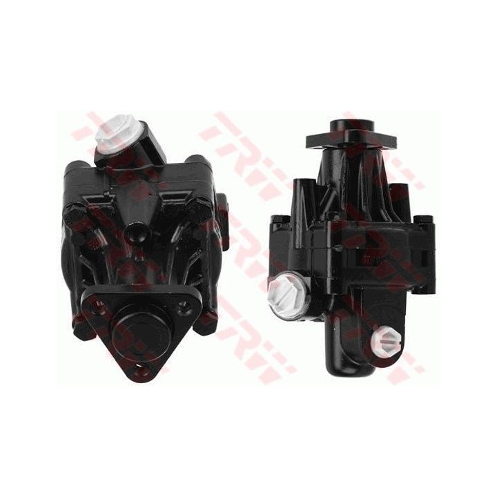 Hidraulinis siurblys, vairo sistema TRW JPR167