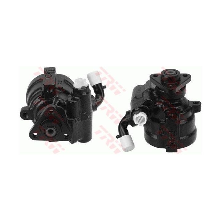 Hidraulinis siurblys, vairo sistema TRW JPR168