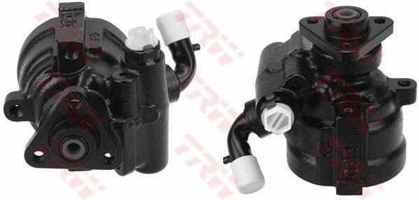 Hidraulinis siurblys, vairo sistema TRW JPR168