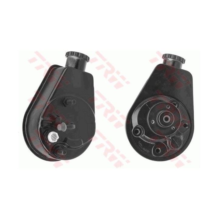 Hidraulinis siurblys, vairo sistema TRW JPR171