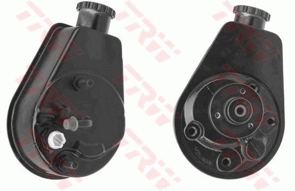 Hidraulinis siurblys, vairo sistema TRW JPR171