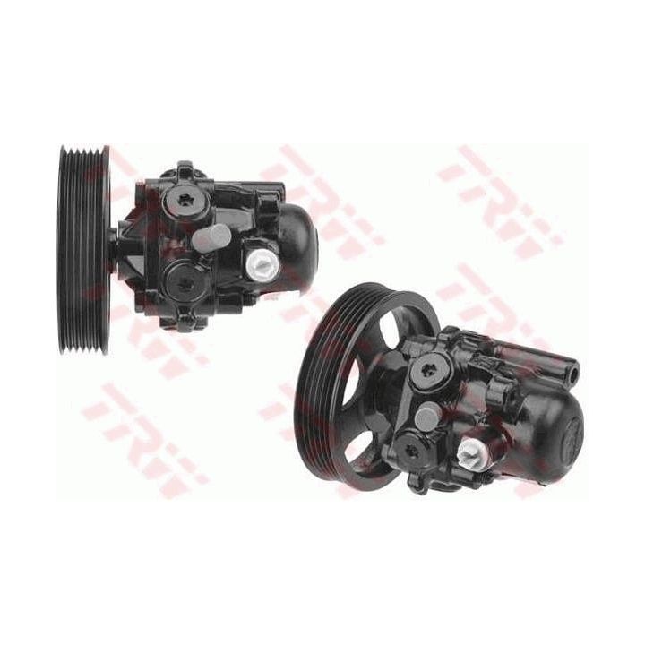 Hidraulinis siurblys, vairo sistema TRW JPR172