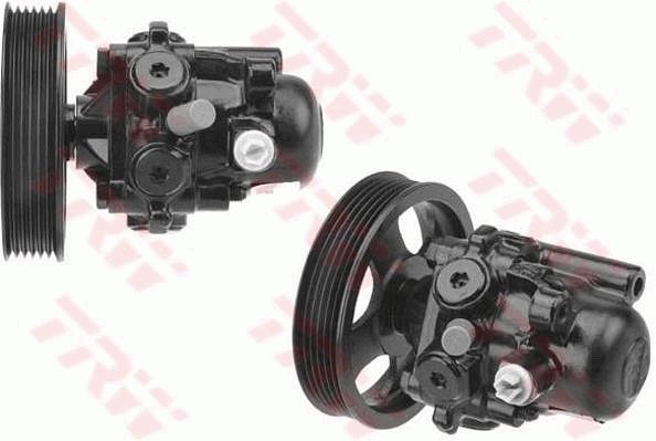 Hidraulinis siurblys, vairo sistema TRW JPR172