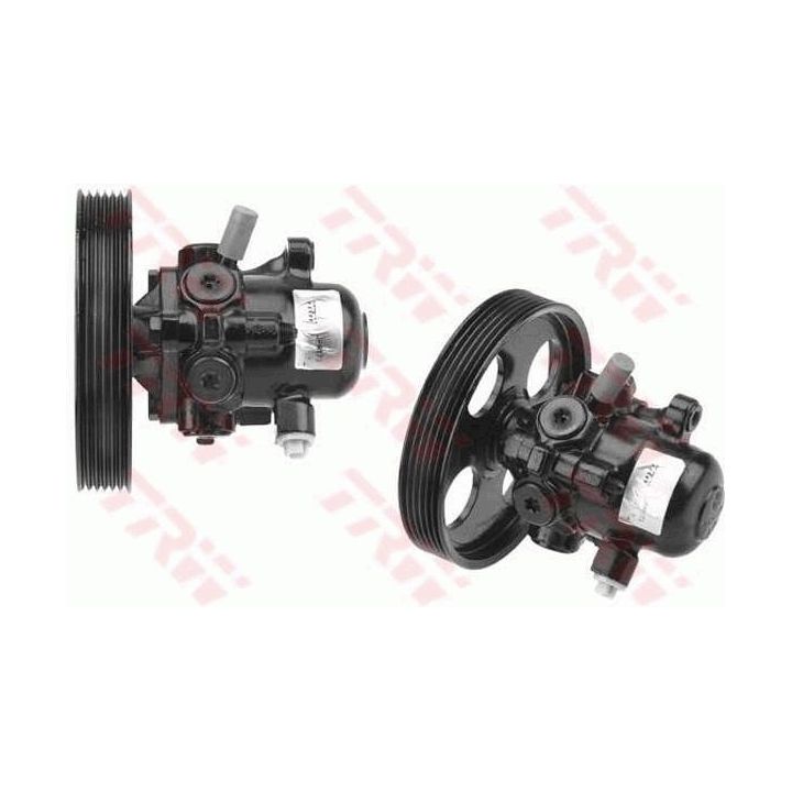 Hidraulinis siurblys, vairo sistema TRW JPR173