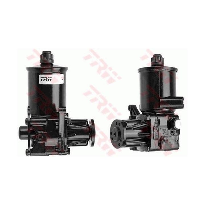 Hidraulinis siurblys, vairo sistema TRW JPR174