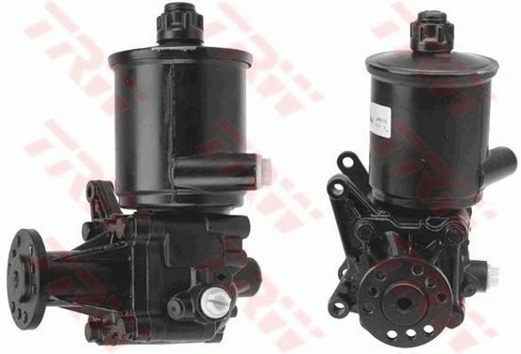 Hidraulinis siurblys, vairo sistema TRW JPR176