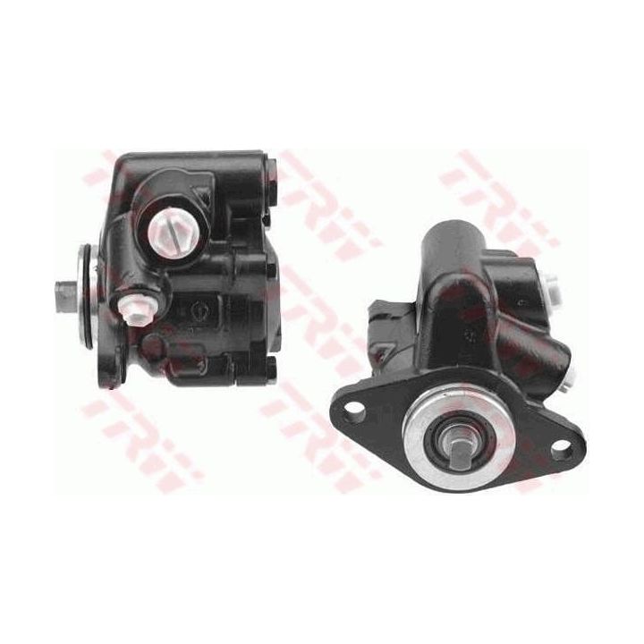 Hidraulinis siurblys, vairo sistema TRW JPR179