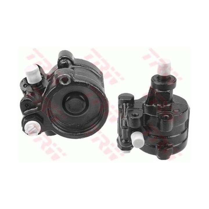 Hidraulinis siurblys, vairo sistema TRW JPR182