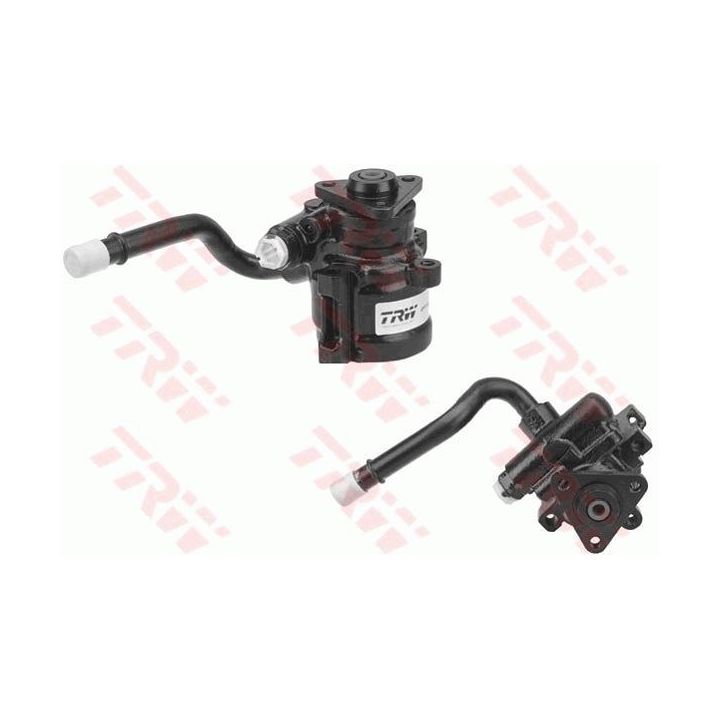 Hidraulinis siurblys, vairo sistema TRW JPR183