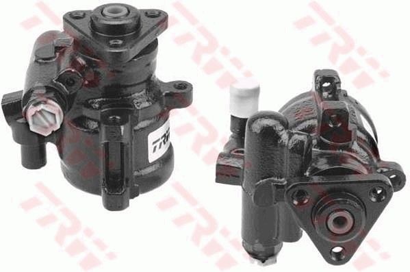 Hidraulinis siurblys, vairo sistema TRW JPR184