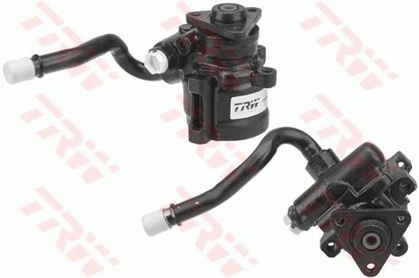 Hidraulinis siurblys, vairo sistema TRW JPR185