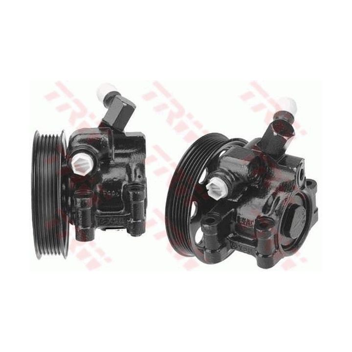 Hidraulinis siurblys, vairo sistema TRW JPR186