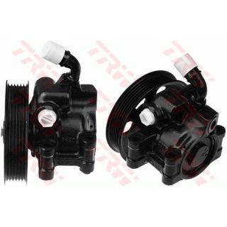 Hidraulinis siurblys, vairo sistema TRW JPR187