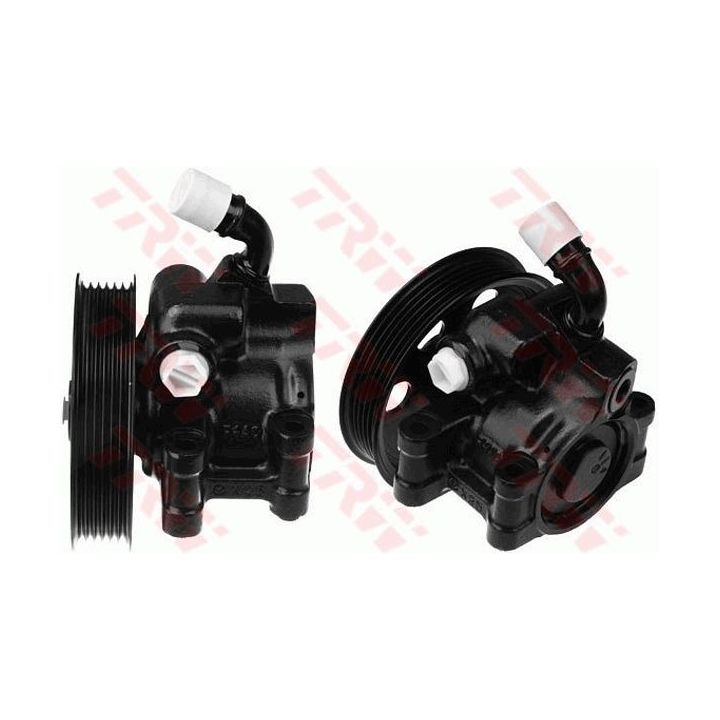 Hidraulinis siurblys, vairo sistema TRW JPR187