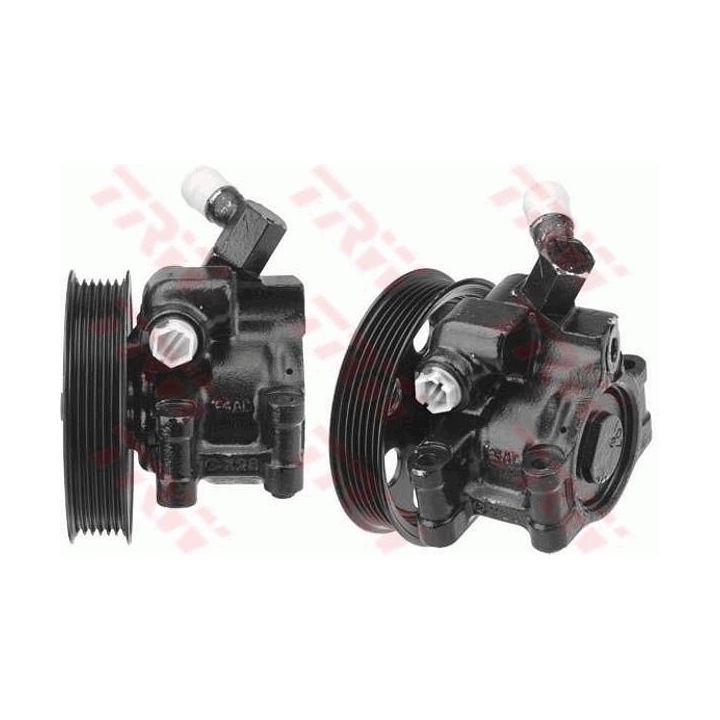 Hidraulinis siurblys, vairo sistema TRW JPR188