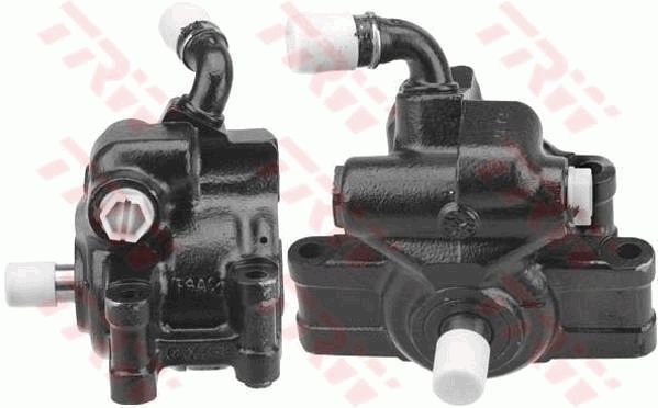 Hidraulinis siurblys, vairo sistema TRW JPR189