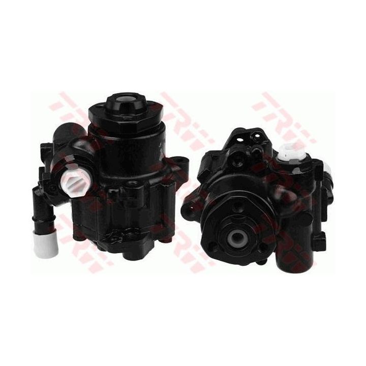 Hidraulinis siurblys, vairo sistema TRW JPR191