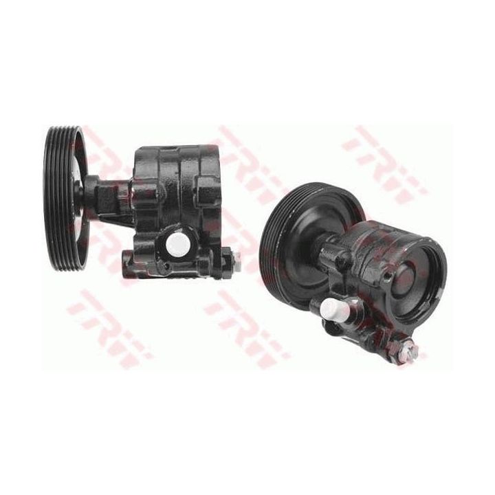 Hidraulinis siurblys, vairo sistema TRW JPR192