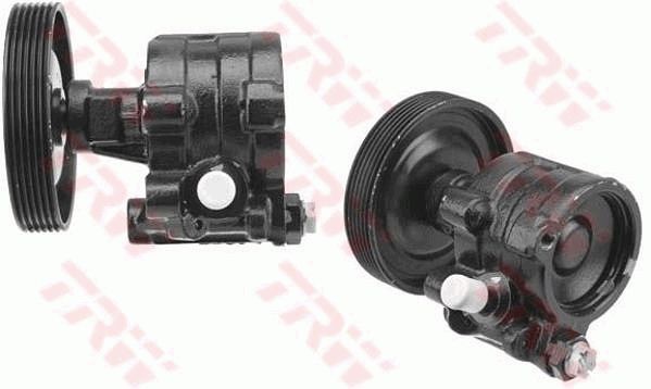 Hidraulinis siurblys, vairo sistema TRW JPR192