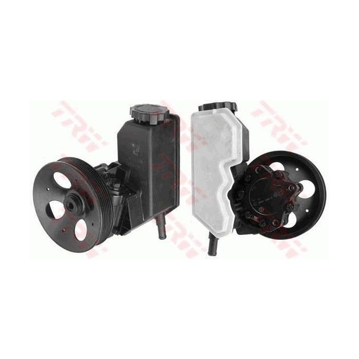 Hidraulinis siurblys, vairo sistema TRW JPR193