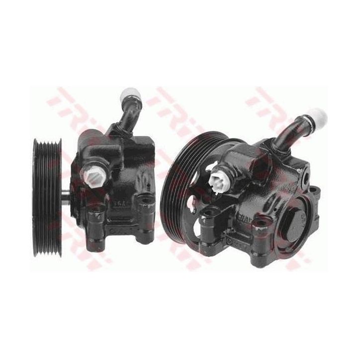 Hidraulinis siurblys, vairo sistema TRW JPR194