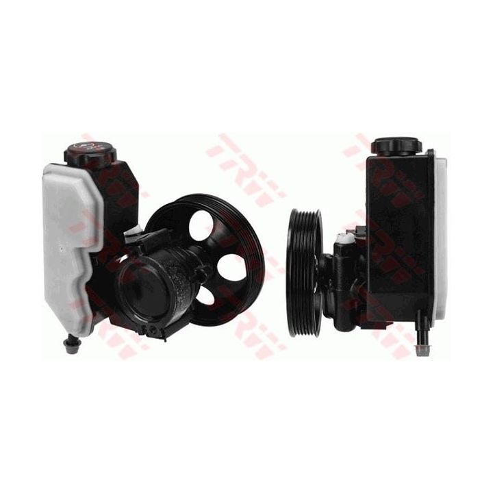 Hidraulinis siurblys, vairo sistema TRW JPR195