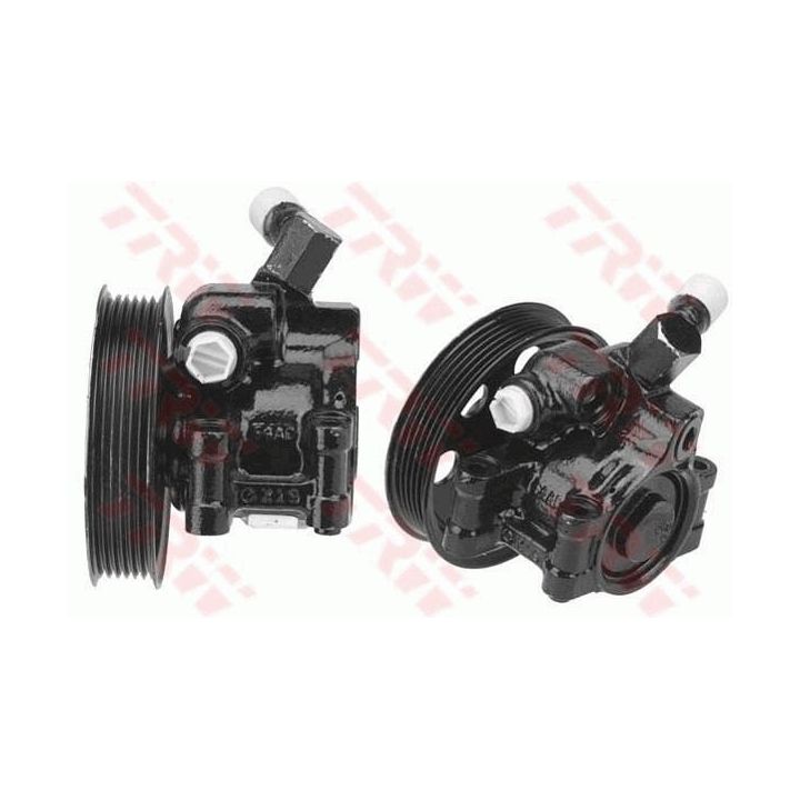 Hidraulinis siurblys, vairo sistema TRW JPR196