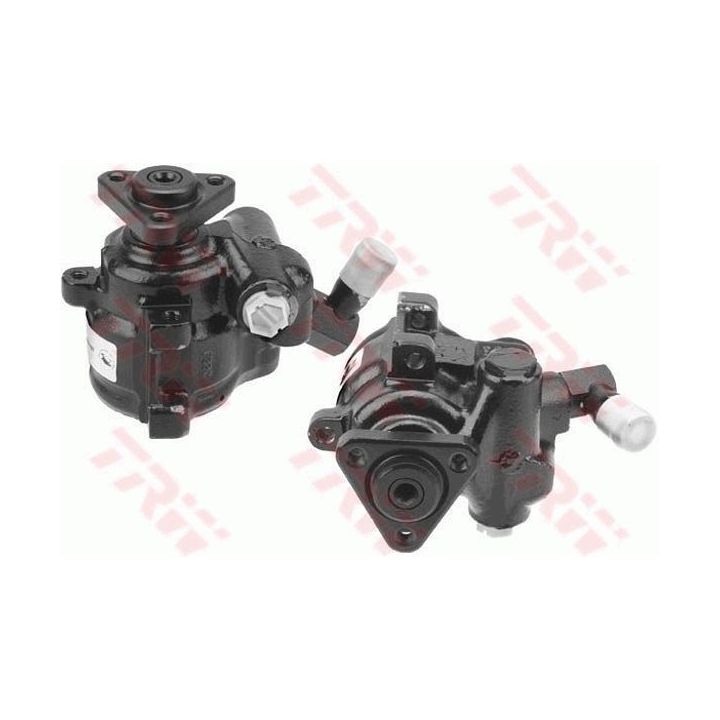 Hidraulinis siurblys, vairo sistema TRW JPR197