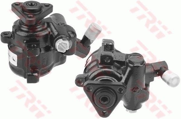 Hidraulinis siurblys, vairo sistema TRW JPR197