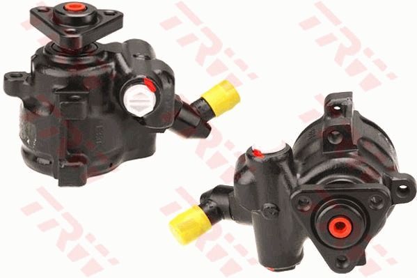 Hidraulinis siurblys, vairo sistema TRW JPR198