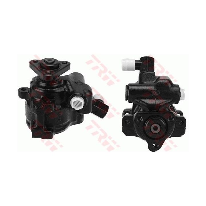 Hidraulinis siurblys, vairo sistema TRW JPR199