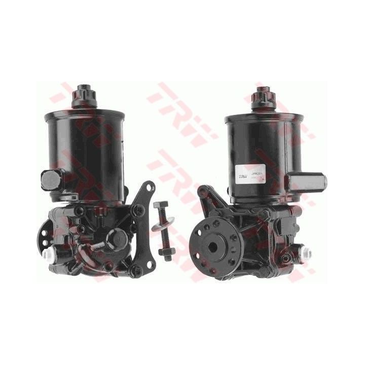 Hidraulinis siurblys, vairo sistema TRW JPR201