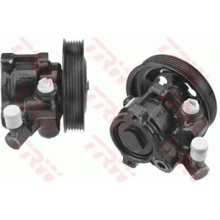 Hidraulinis siurblys, vairo sistema TRW JPR202