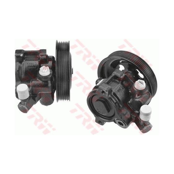 Hidraulinis siurblys, vairo sistema TRW JPR202