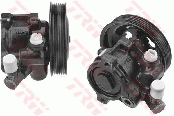 Hidraulinis siurblys, vairo sistema TRW JPR202