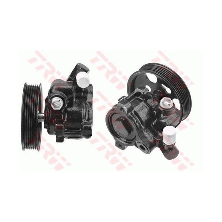 Hidraulinis siurblys, vairo sistema TRW JPR203