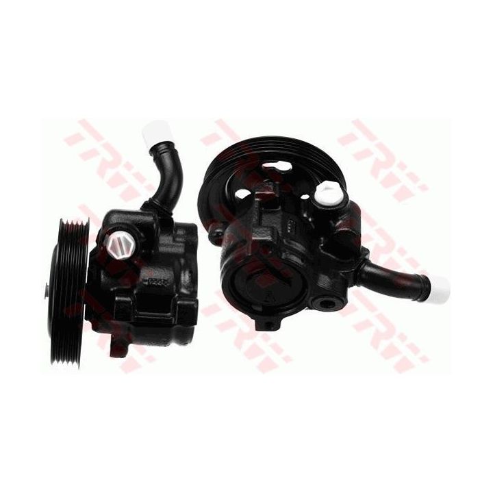 Hidraulinis siurblys, vairo sistema TRW JPR204