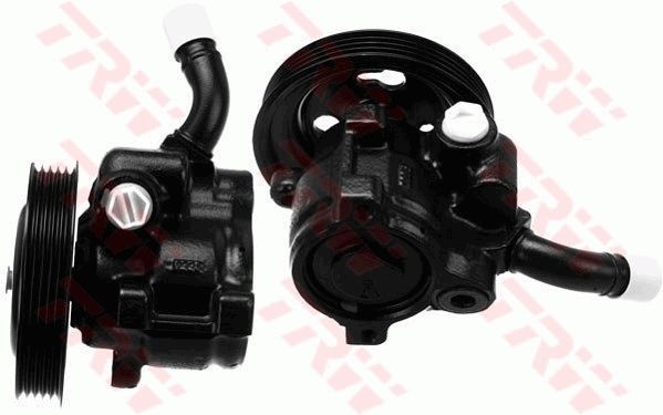 Hidraulinis siurblys, vairo sistema TRW JPR204