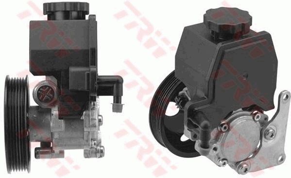 Hidraulinis siurblys, vairo sistema TRW JPR206