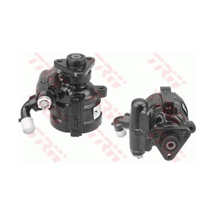 Hidraulinis siurblys, vairo sistema TRW JPR207