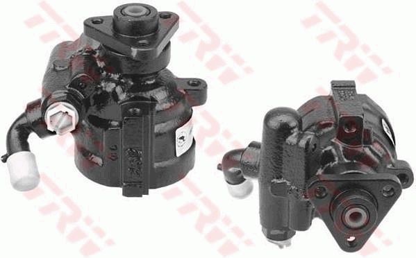 Hidraulinis siurblys, vairo sistema TRW JPR207