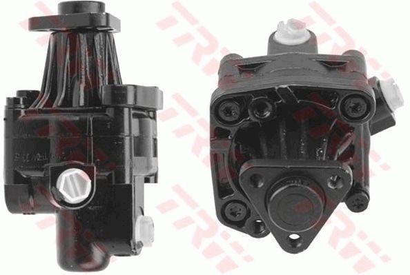 Hidraulinis siurblys, vairo sistema TRW JPR208