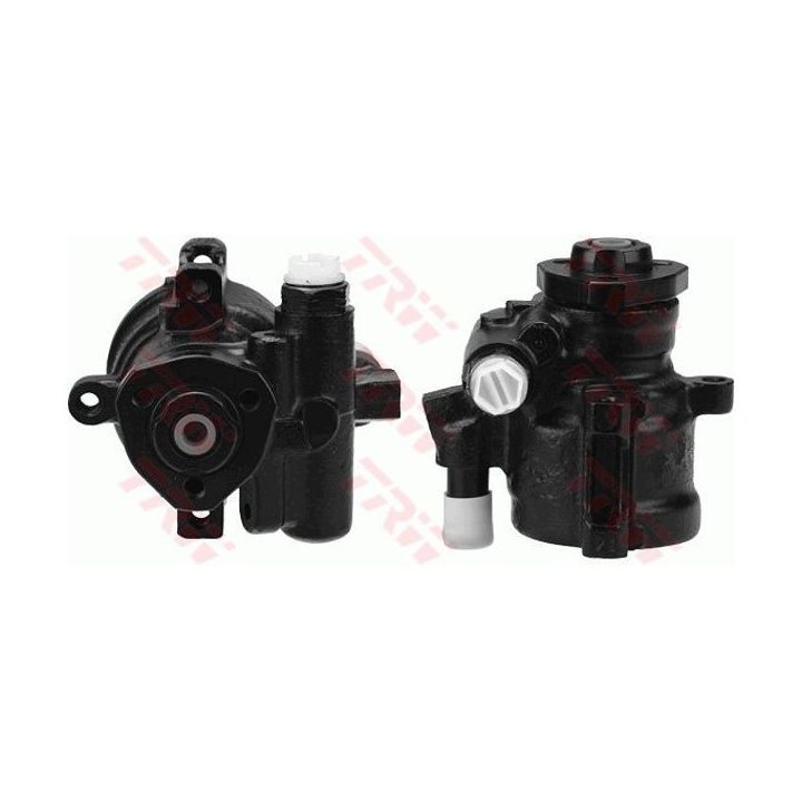 Hidraulinis siurblys, vairo sistema TRW JPR209