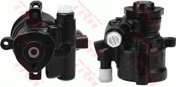 Hidraulinis siurblys, vairo sistema TRW JPR209