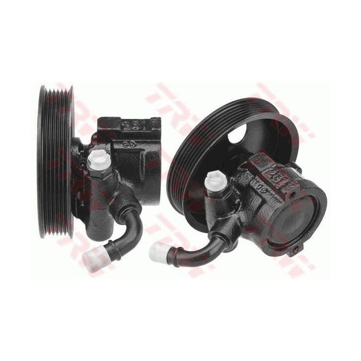 Hidraulinis siurblys, vairo sistema TRW JPR210