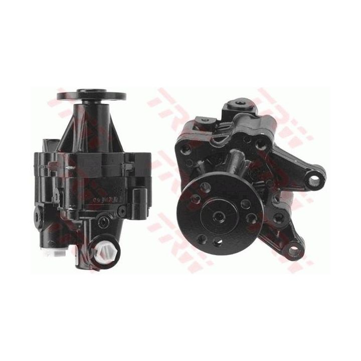 Hidraulinis siurblys, vairo sistema TRW JPR212